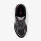 New Balance |  ABZORB 2010 { BLACK/PINK HEAT/MAGNET