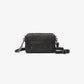 NIKE | SPORTSWEAR FUTURA LUXE { BLACK/BLACK/WHITE