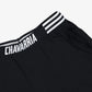 Adidas Originals | x WILLY CHAVARRIA HOUSE SHORTS { BLACK