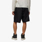 Y-3 | NYLON TWILL SHORTS { BLACK