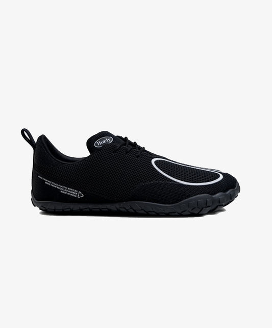 THAELY | TECH TABI { OBSIDIAN BLACK