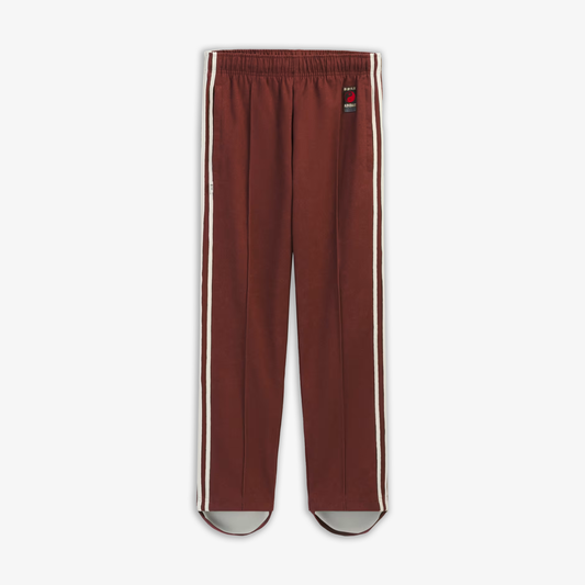 Adidas Originals | CLOT TRACK PANT BY EDISON CHEN { FOX BROWN