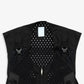 NIKE | NOCTA MODULAR UNIT VEST { BLACK/REFBLK