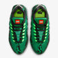 Nike | AIR MAX 95 X LEGO® COLLECTION (GS) { LUCKY GREEN/METALLIC SILVER-BLACK
