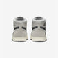 Jordan | AIR JORDAN 1 ZOOM CMFT 2  { LT IRON ORE/NEUTRAL GREY-BLACK