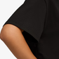 PUMA | x ROSÉ TEE { PUMA BLACK