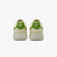 Nike | AIR FORCE 1 '07 { COCONUT MILK/CHLOROPHYLL-SAIL-VOLT