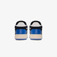REPRESENT | REPTOR LOW { BLACK/ COBALT BLUE