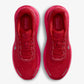 NIKE | VOMERO PREMIUM { UNIVERSITY RED/METALLIC SILVER