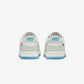 Nike | DUNK LOW LX  { SAIL/SAIL-SAIL-DUSTY CACTUS