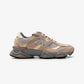NEW BALANCE | 9060 { DRIFTWOOD/BRIGHTEN GREY