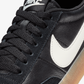 NIKE | KILLSHOT 2 { BLACK/SAIL-GUM YELLOW