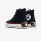 Converse | CHUCK 70 SKETCH { BLACK/WHITE