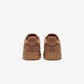Nike | AIR FORCE 1 '07 WB { FLAX/WHEAT-GUM LIGHT BROWN-BLACK
