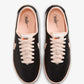 Nike | ASTROGRABBER LEATHER { BLACK/MUSLIN-SAIL