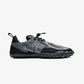 THAELY | TECH TABI DIGI CAMO { BLACK/GREY