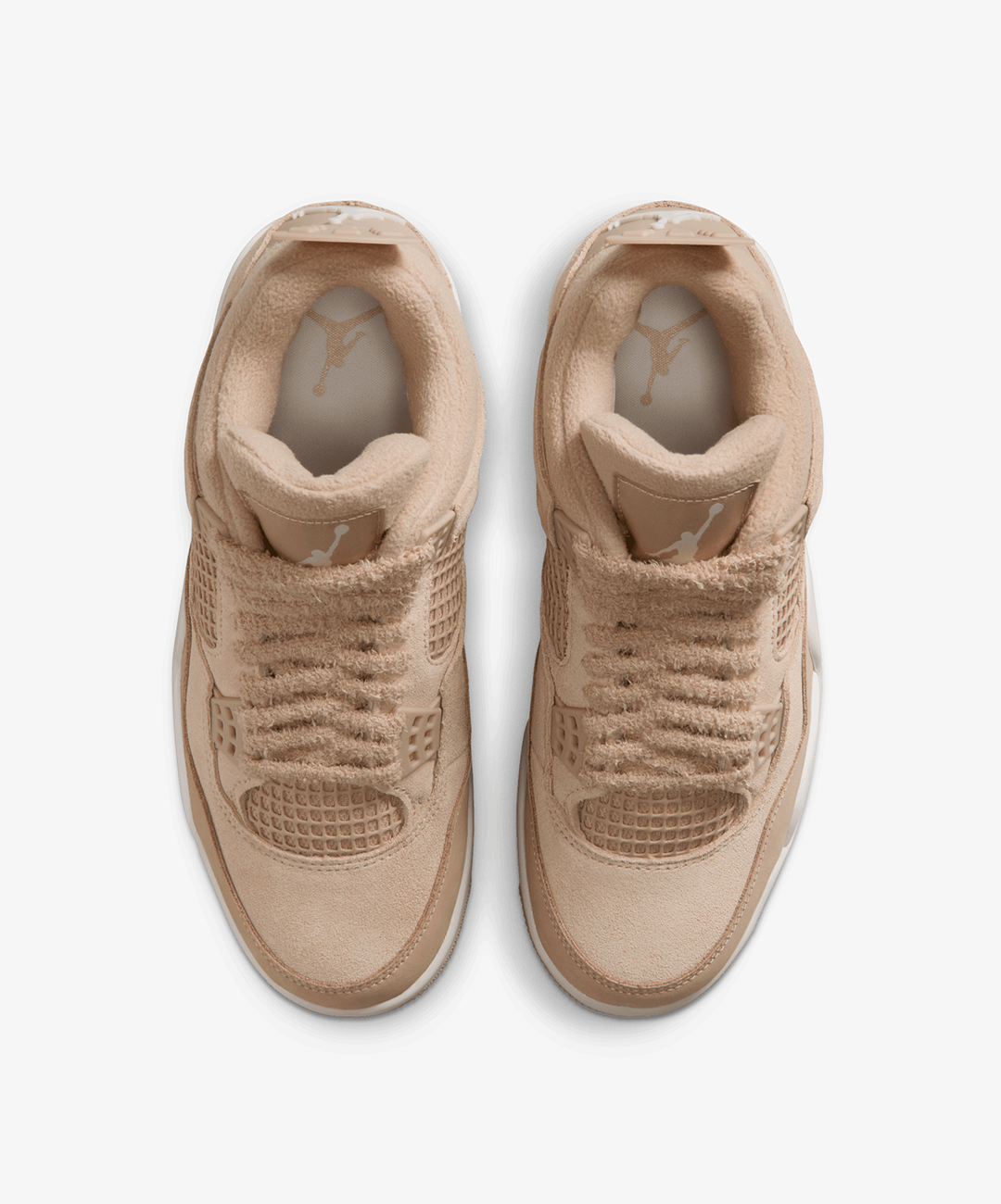 Jordan | AIR JORDAN 4 RETRO { HEMP/LT OREWOOD BRN – Superkicks Jordan | AIR JORDAN 4 RETRO { HEMP/LT OREWOOD BRN – Superkicks