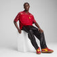 PUMA | x HARRY POTTER FIT FOOTBALL JERSEY { DARK CRIMSON