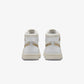 Jordan | AIR JORDAN 1 ZOOM CMFT 2  { WHITE/METALLIC GOLD-NEUTRAL GREY