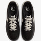 NIKE | AIR FORCE 1 '07 { BLACK/COCONUT MILK-VELVET BROWN
