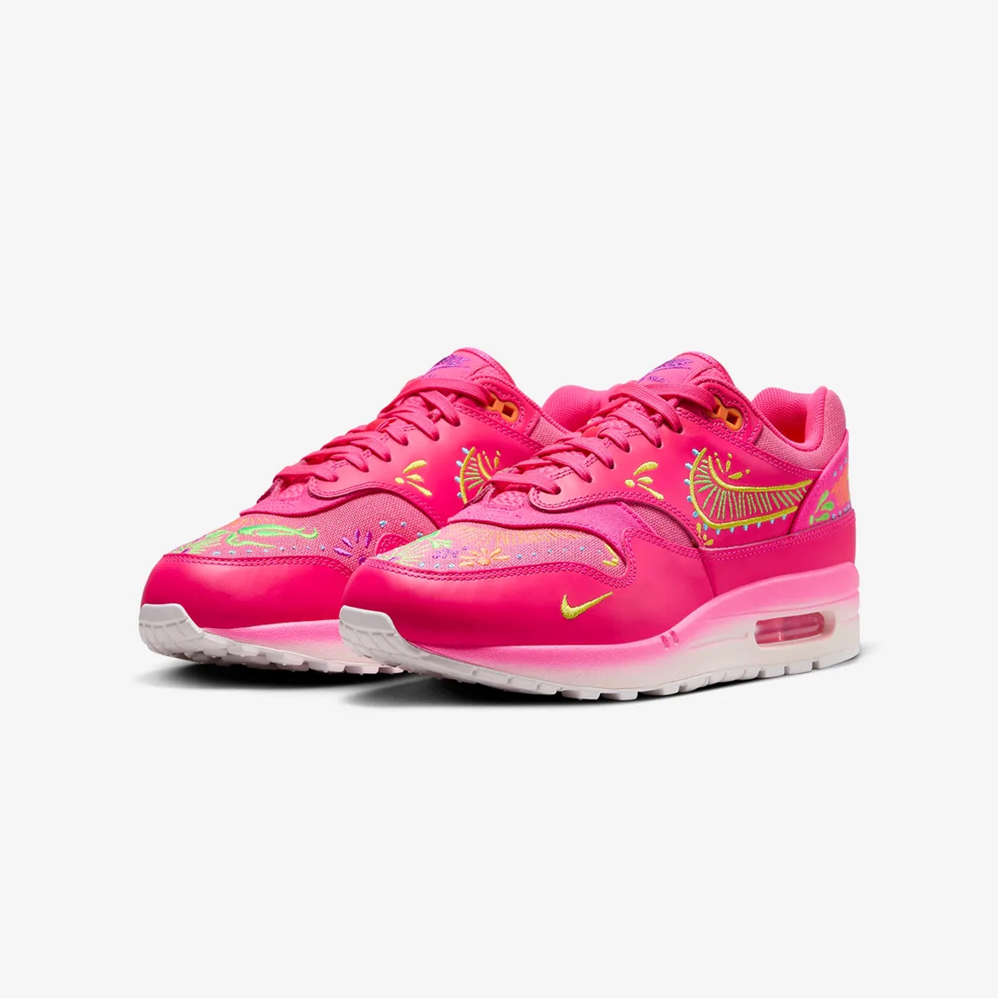 Buy Hyper Pink, Sail Opti Yellow Green Strike Nike Air Max