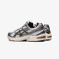 Asics | GEL-1130  { WHITE/CLAY CANYON
