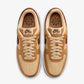 Nike | AIR FORCE 1 '07 { FLAX/CACAO WOW-SESAME-WHITE