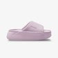 NIKE | CALM ELEVATION { BLEACHED LILAC/BLEACHED LILAC