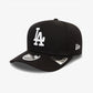NEW ERA | 9FIFTY STRETCH SNAP LOSDODCO BLK