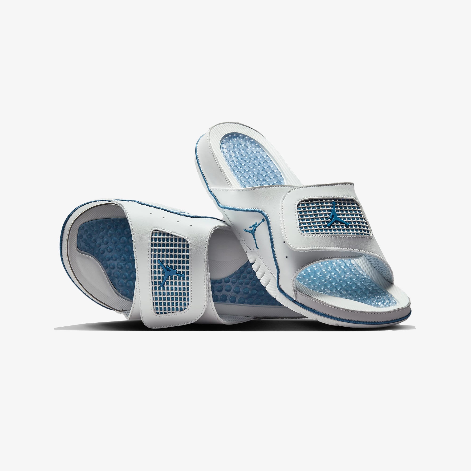 jordan hydro retro slides