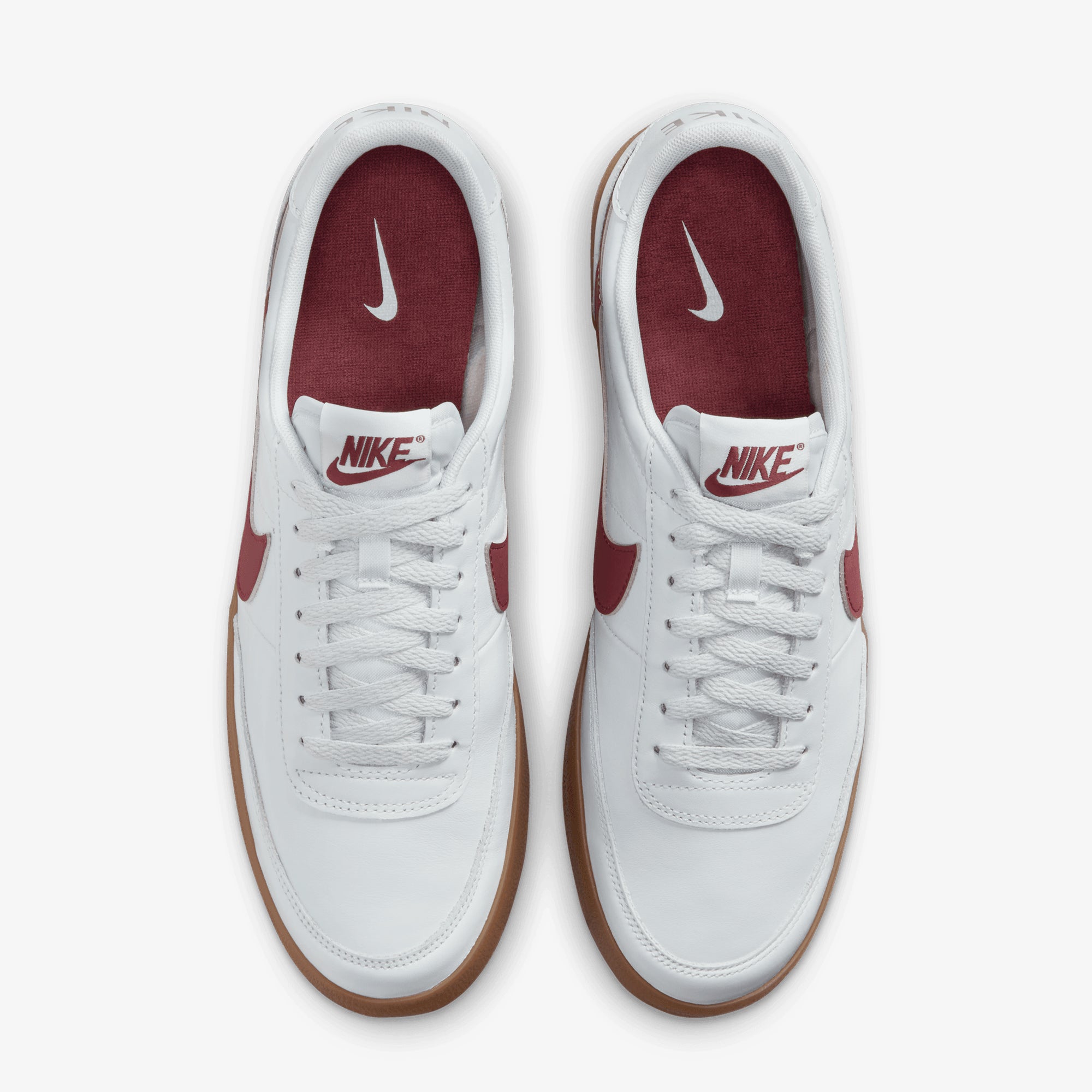 nike killshot team red