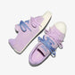 CONVERSE | CHUCK TAYLOR LO { LAVENDER LATTE/ICY DEMEANOR