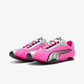 PUMA | H-STREET OG { POISON PINK-PUMA SILVER