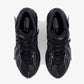 New Balance | 1906 { BLACK/GREY