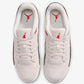 Jordan | FLIGHT COURT { PHANTOM/UNIVERSITY RED-PALOMINO-BLACK