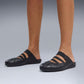 PUMA | SPEEDCAT MULE { PUMA BLACK
