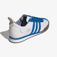 ADIDAS ORIGINALS | SAMBA 62 SUPER MERCEDES AMG PETRONAS F1 TEAM { CLOUD WHITE/BLUE BIRD/GUM