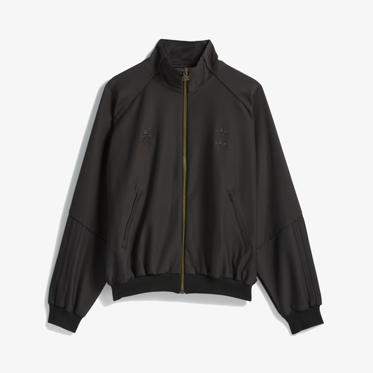 ADIDAS ORIGINALS | x WILLY CHAVARRIA TRACK JACKET { BLACK