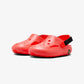 JORDAN | HYDRIP (PS) { INFRARED 23/BLACK-BARELY VOLT