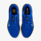 Nike | QUEST 6 { GAME ROYAL/FOOTBALL GREY-MIDNIGHT NAVY