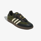 ADIDAS ORIGINALS | ADIDAS ORIGINALS X SUPERKICKS SAMBA "HEIRLOOM" { NGTCAR/WONWHI/PREBRN