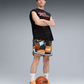 Puma | x FAST & FURIOUS MB.05 LA { ORANGE/YELLOW