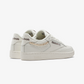 Reebok | CLUB C 85  { CHALK/GOLD METALLIC