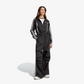 Adidas Originals | ADILENIUM SEASON 4 TEAMGEIST RUFFLE TRACK PANTS { BLACK