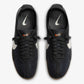 NIKE | MOON SHOE { OFF NOIR/SAIL-BLACK-GUM LIGHT BROWN