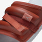 Jordan | SUPER PLAY  { DUNE RED/PURE PLATINUM-LOBSTER