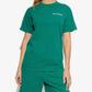 SPORTY & RICH | HEALTH IS WEALTH T-SHIRT { GREEN