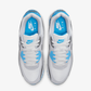 Nike | AIR MAX 90 { PLATINUM TINT/IRON GREY-BLUE LIGHTNING