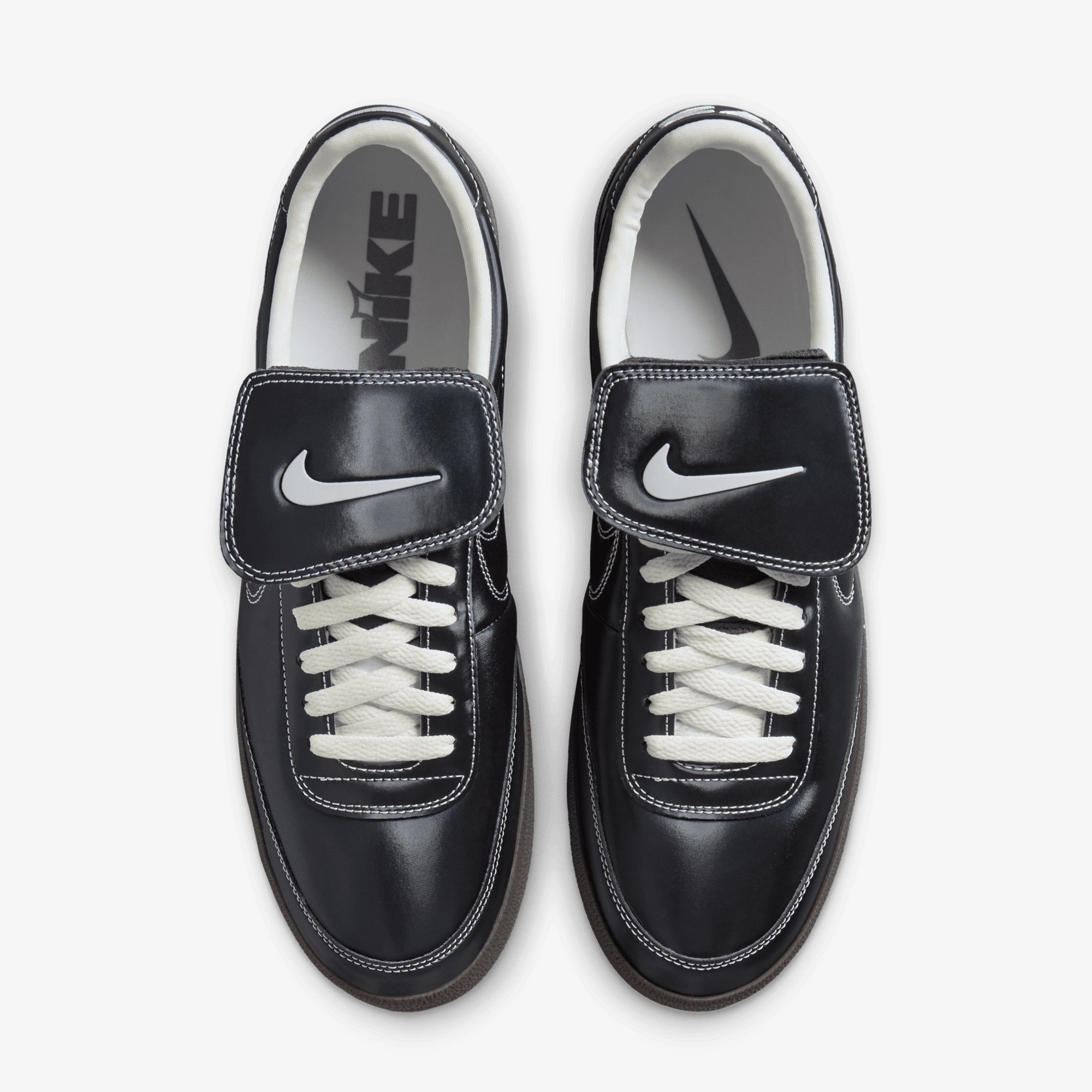 ★人気★ Nike Killshot 2 Black Baroque Brown BUY Nike Killshot 2 Premium Black / Baroque Brown | Kixify