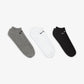 NIKE | EVERYDAY LIGHTWEIGHT { MULTI-COLOR